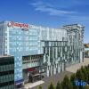 Отель Hampton by Hilton Jining Gaoxin, фото 2