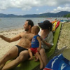 Отель Eco Suítes Entre Céu e Mar Paraty, фото 6