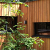 Отель Chalet Dans Les Bois, фото 8
