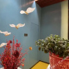 Отель Heyi Zhige Hotel (Jiuquan West Street), фото 1
