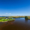 Отель Lovely House Boat in Goengahuizen With Sauna, фото 5