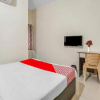 Отель OYO Flagship 703044 Gn Nelli Rooms, фото 12
