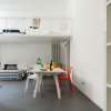 Отель Bocconi Hintown House, фото 8