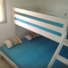 Отель Mini Villa St Cyprien C17 - Beach walk Apartment 2, фото 7