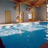 Отель Résidence et Chalets de la Fontaine du roi, фото 9