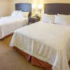 Отель Hampton Inn & Suites Spartanburg-I-26-Westgate Mall, фото 8