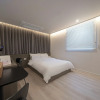 Отель Aank Hotel Daejeon Yuseongonsen 2nd, фото 5