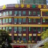 Отель Super 8 by Wyndham Fuzhou Jiang Bin Road Ma Tou, фото 17