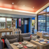 Отель Hôtel Villa Koegui Biarritz, фото 22