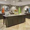 Отель Hampton Inn & Suites Newport/Cincinnati, фото 29