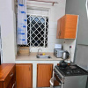 Отель Highly Rated 1-bed Apartment With in Kampala, фото 17