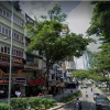 Отель City Bukit Bintang, фото 16