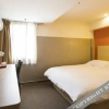 Отель Motel168 Shanghai South Railway Station Shilong Road, фото 22