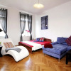 Отель Large Wenceslas Square Apartment, фото 4