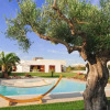 Отель B&B Tenuta Espada Luxury Mono De Luxe, фото 13