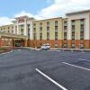 Отель Hampton Inn &  Suites Grants Pass в Грантс-Пассе