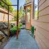 Отель Kirkland Vacation Rental ~ 2 Mi to Lake Washington, фото 16