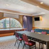 Отель Comfort Suites Salem, фото 19