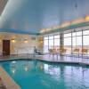 Отель Fairfield Inn & Suites St. Louis Pontoon Beach/Granite City, фото 12