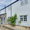 Отель Holiday Home With Spacious Garden Nearby the Beach in Instow, фото 17