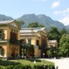 Отель Jugendgästehaus Bad Ischl, фото 24