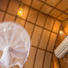 Отель Bamboo Bungalow, фото 4