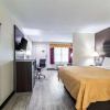 Отель Quality Inn & Suites Canton, фото 26