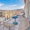 Апартаменты HB apartments Besik, фото 32
