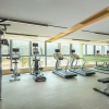Отель Hilton Garden Inn Zhuhai Hengqin Sumlodol Park, фото 16