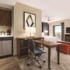 Отель Homewood Suites by Hilton Washington DC Capitol-Navy Yard, фото 20