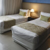 Отель Ker Urquiza Hotel And Suites, фото 4