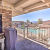 Отель Lake Havasu Pad w/ Optionally Heated Pool!, фото 16