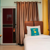 Отель Sans Hotel Finest Medan, фото 6