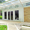 Отель Villa Rose Gunung Bunder by Ruang Nyaman, фото 1