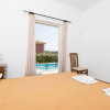 Отель Villa Eleni Agios Stephanos Large Private Pool Walk to Beach Sea Views A C Wifi Eco-friendly - 1462, фото 3
