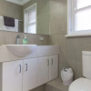 Отель Malcolm Street Apartments, фото 8