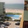 Отель Apartment with 3 Bedrooms in Matalascañas - Almonte, with Wonderful Sea View, Pool Access And Furnis, фото 1