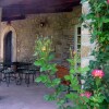 Отель Holiday Home With Private Garden at Only 6km From Lake Bolsena, фото 35