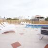 Отель YalaRent Afarsemon APT complex with pool, фото 11