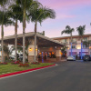 Отель Best Western Plus Marina Gateway Hotel, фото 21