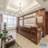 Отель Liwan Hotel (Changle International Airport), фото 4