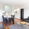 Отель Flatguest Ramblas Golf 6c - Parking + Pool + Gym, фото 5