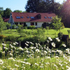 Отель Best Western La Ferme Du Moulin Aux Drap, фото 1