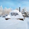 Отель Trysil Glamping, фото 15