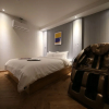 Отель Brown Dot Hotel Cheonan, фото 3