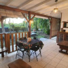 Отель Bel Orizon Bungalow tout confort avec sa piscine privative, фото 3