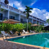 Отель Ocean Breeze Hotel and Sky Bar, фото 18