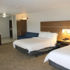 Отель Holiday Inn Express Ponca City, an IHG Hotel, фото 4