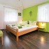 Отель Rich Holiday Home with Sauna, Garden & Valley-Views in Itter, фото 4