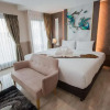 Отель Sasi Nonthaburi Hotel, фото 50